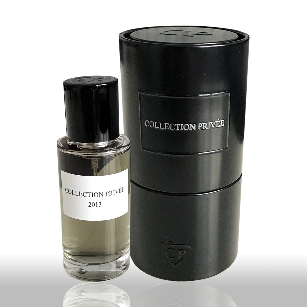collection privee parfum
