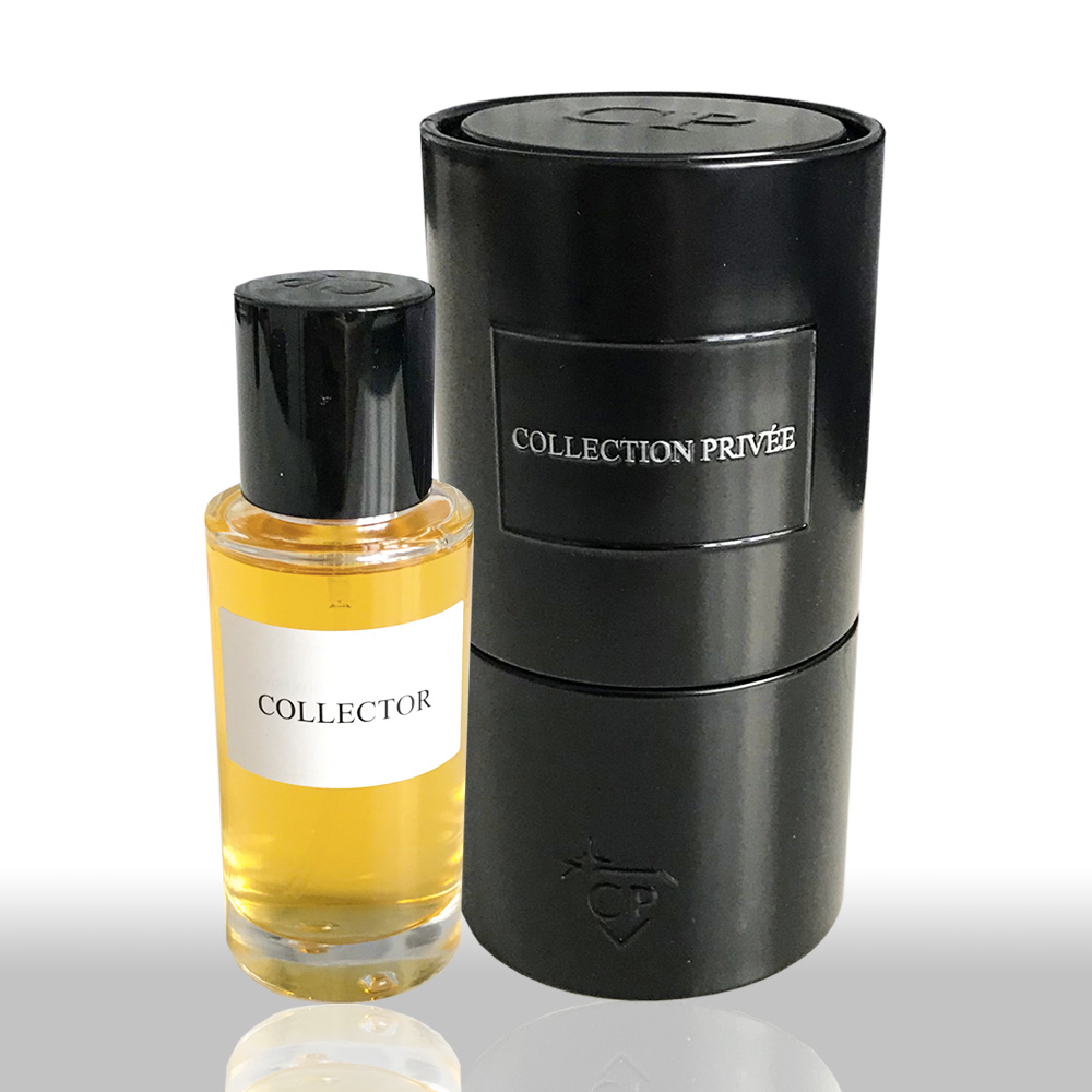 collection privée 2003 parfum