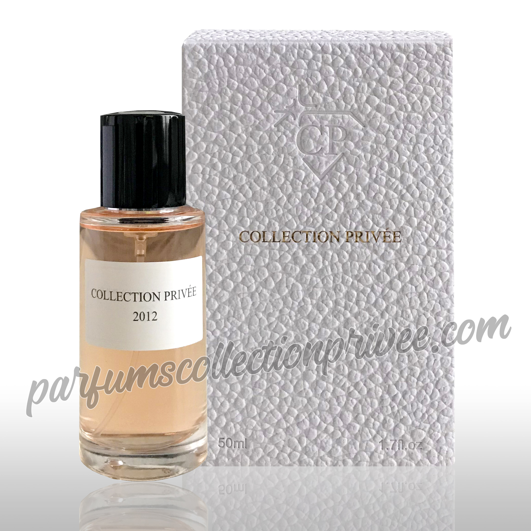 Oud Ispahan Collection Privé Parfum pour Homme – 50ml (NB : Prix en gros à  partir de 6) – Wellmah