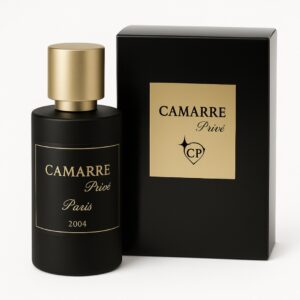 Bois d’Argent Esprit de Parfum – 50 ml
