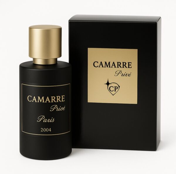 Bois d’Argent Esprit de Parfum – 50 ml
