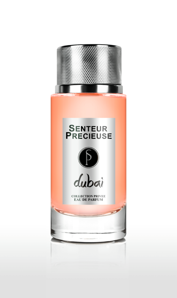 Rose d’Arabie – 50 ml – Image 2