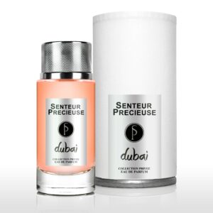 Rose d’Arabie – 50 ml