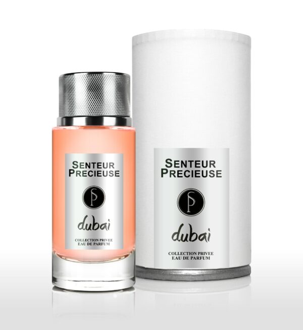 Rose d’Arabie – 50 ml