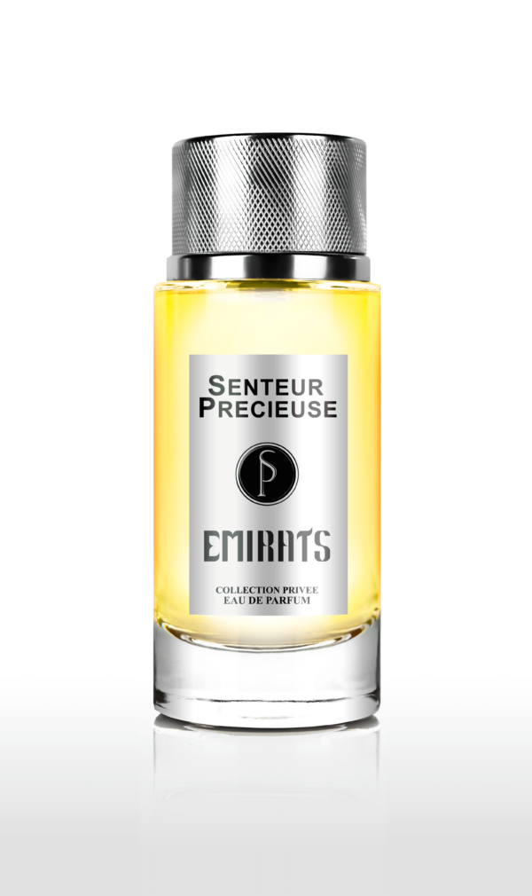 Ambre Nuit – 50 ml – Image 2