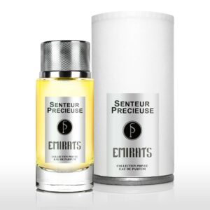 Ambre Nuit – 50 ml