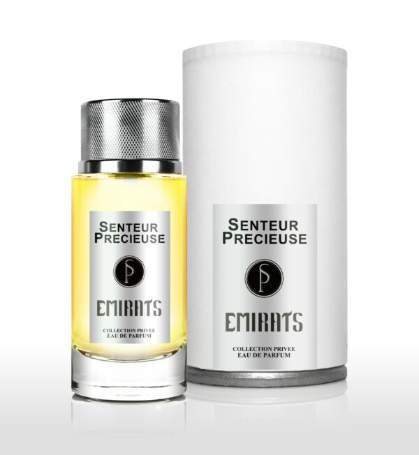 Ambre Nuit – 50 ml