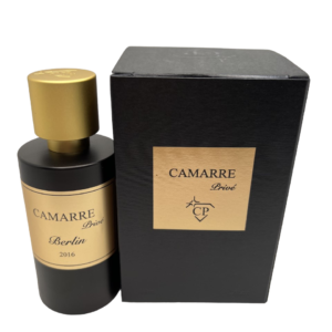Parfum Météore - Parfums - Collections