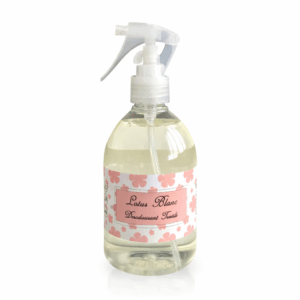 Spray Mosco Lotus Blanc – 250 ml