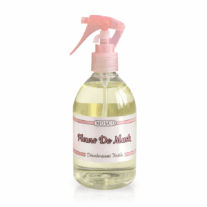 Spray Mosco Fleurs de Musk – 250 ml