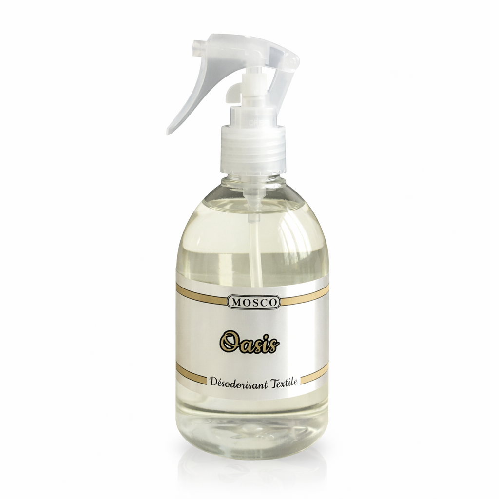 Spray Mosco Oasis – 250 ml