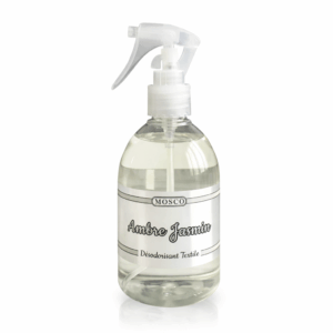 Spray Mosco Ambre Jasmin – 250 ml