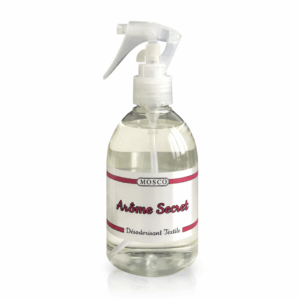 Spray Mosco Arôme Secret – 250 ml